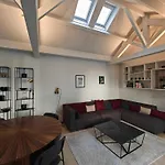 Beautiful Apt In The Heart Of Paris - Mobility Lease