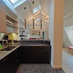 Beautiful Apt In The Heart Of Paris - Mobility Lease