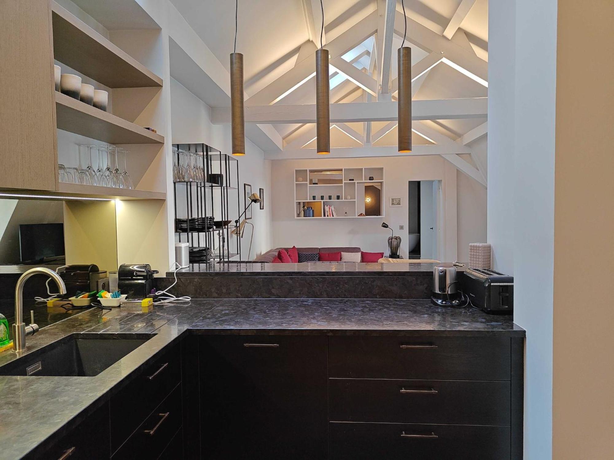 Beautiful In The Heart Of - Mobility Lease Appartamento Parigi