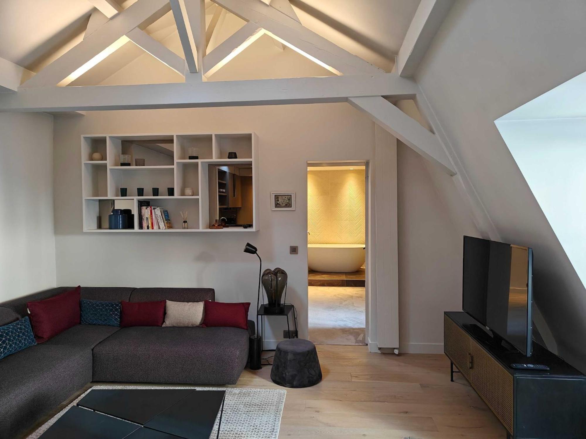 Appartamento Beautiful In The Heart Of - Mobility Lease *