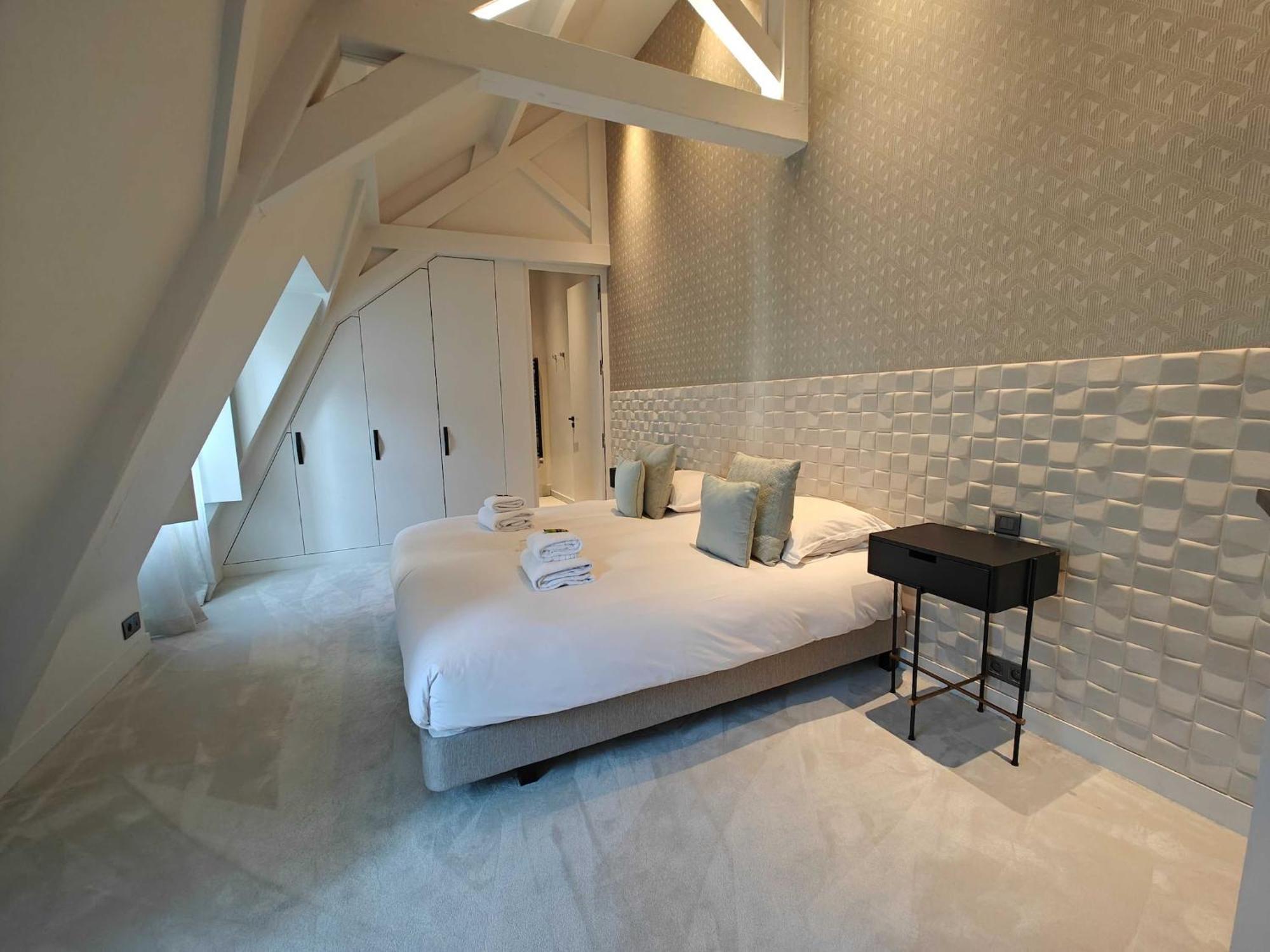 Beautiful In The Heart Of - Mobility Lease Appartamento Parigi