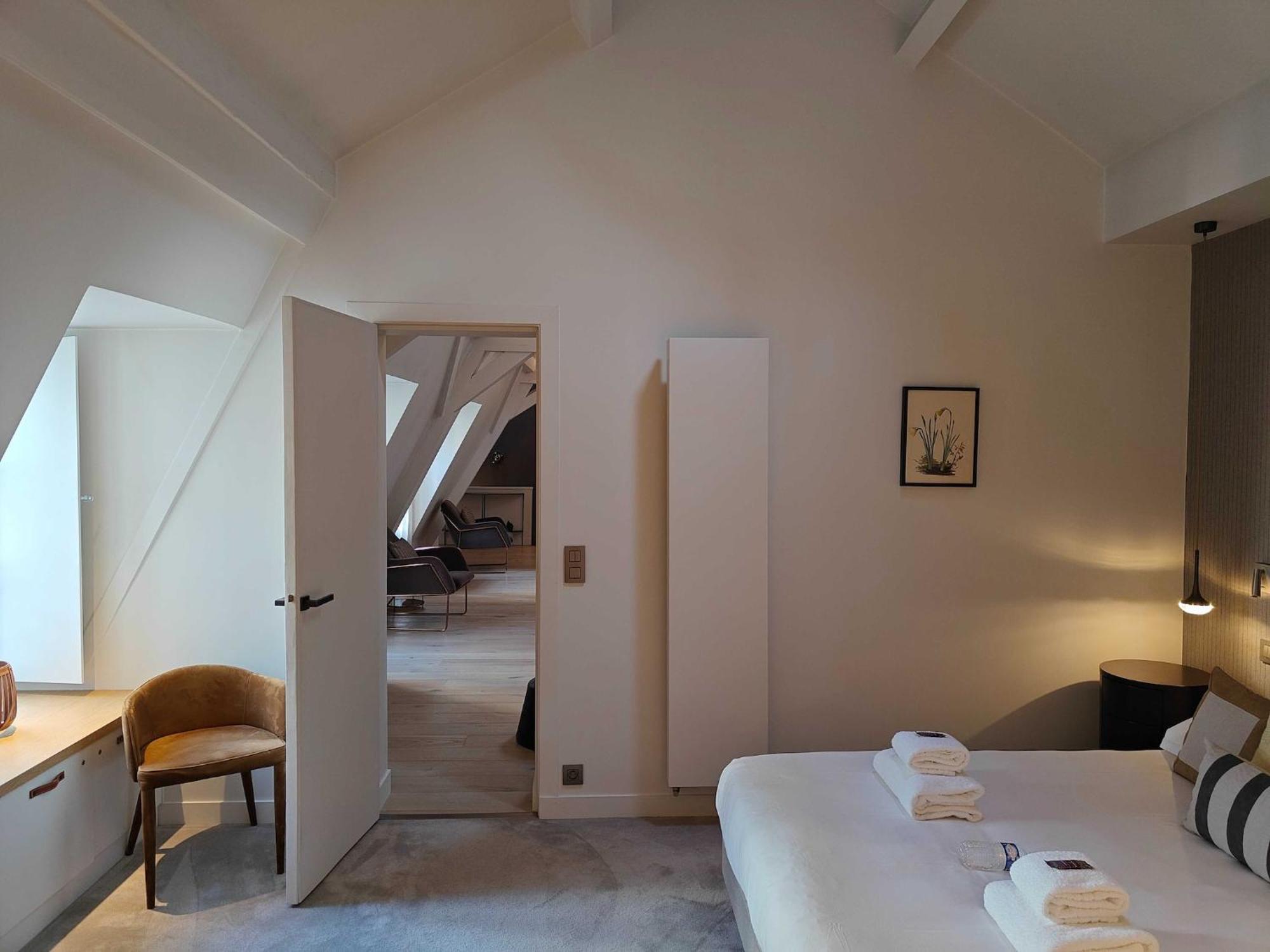 Beautiful In The Heart Of - Mobility Lease *