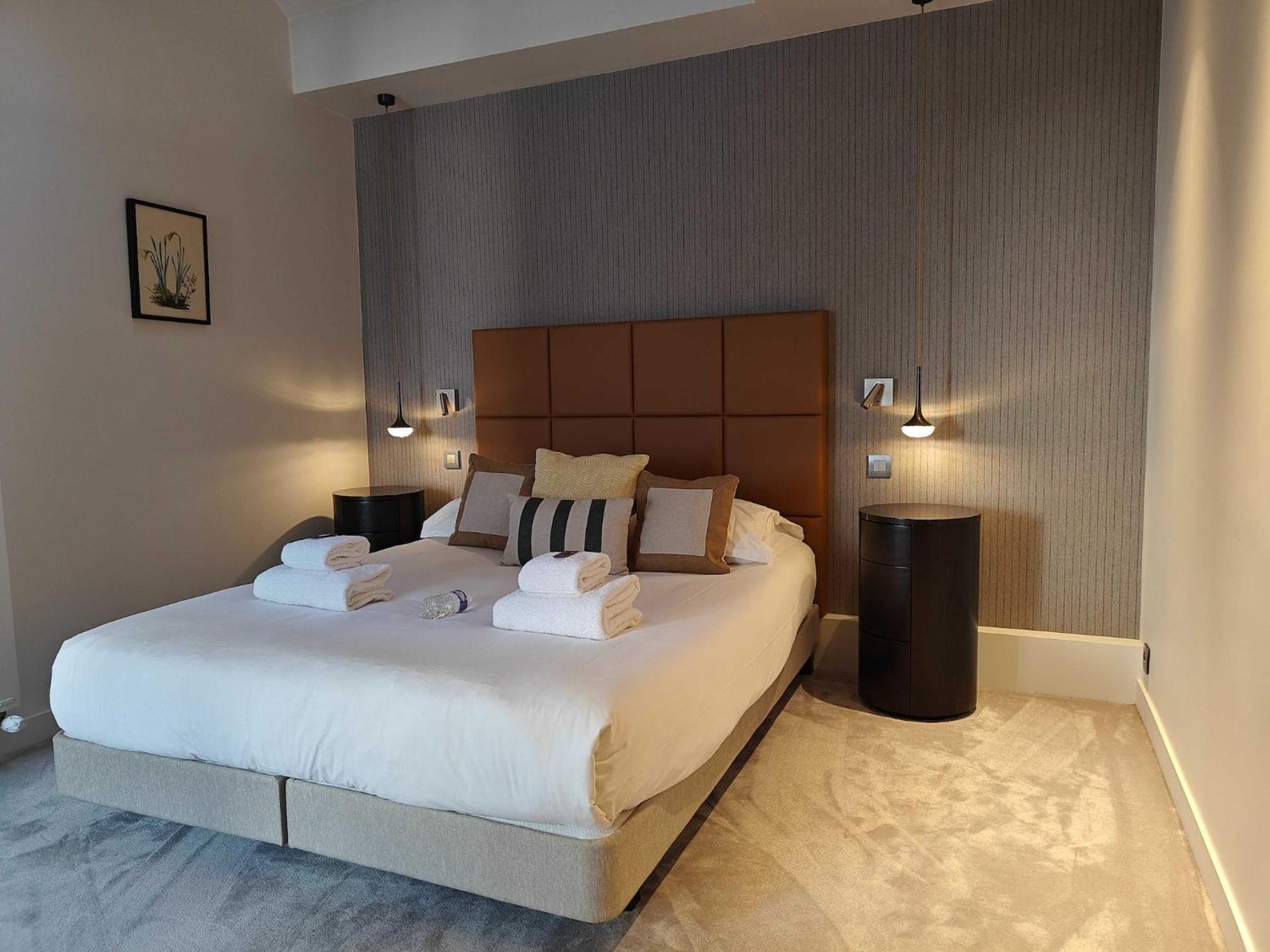 Appartamento Beautiful In The Heart Of - Mobility Lease